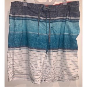 Men’s Swim Shorts